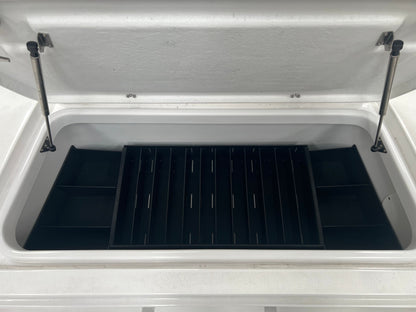AMPD Marine NPDBLAZ0002 2019-2024 BLAZER 675 ULTIMATE BAY  CENTER COMPARTMENT KIT
