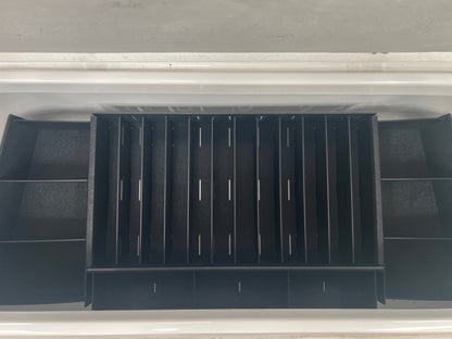 AMPD Marine NPDBLAZ0002 2019-2024 BLAZER 675 ULTIMATE BAY  CENTER COMPARTMENT KIT