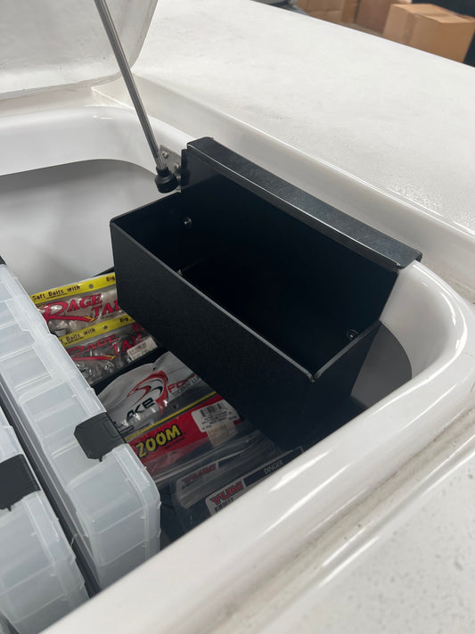 AMPD Marine NPDBLAZ0004 BLAZER HANGING TRAY