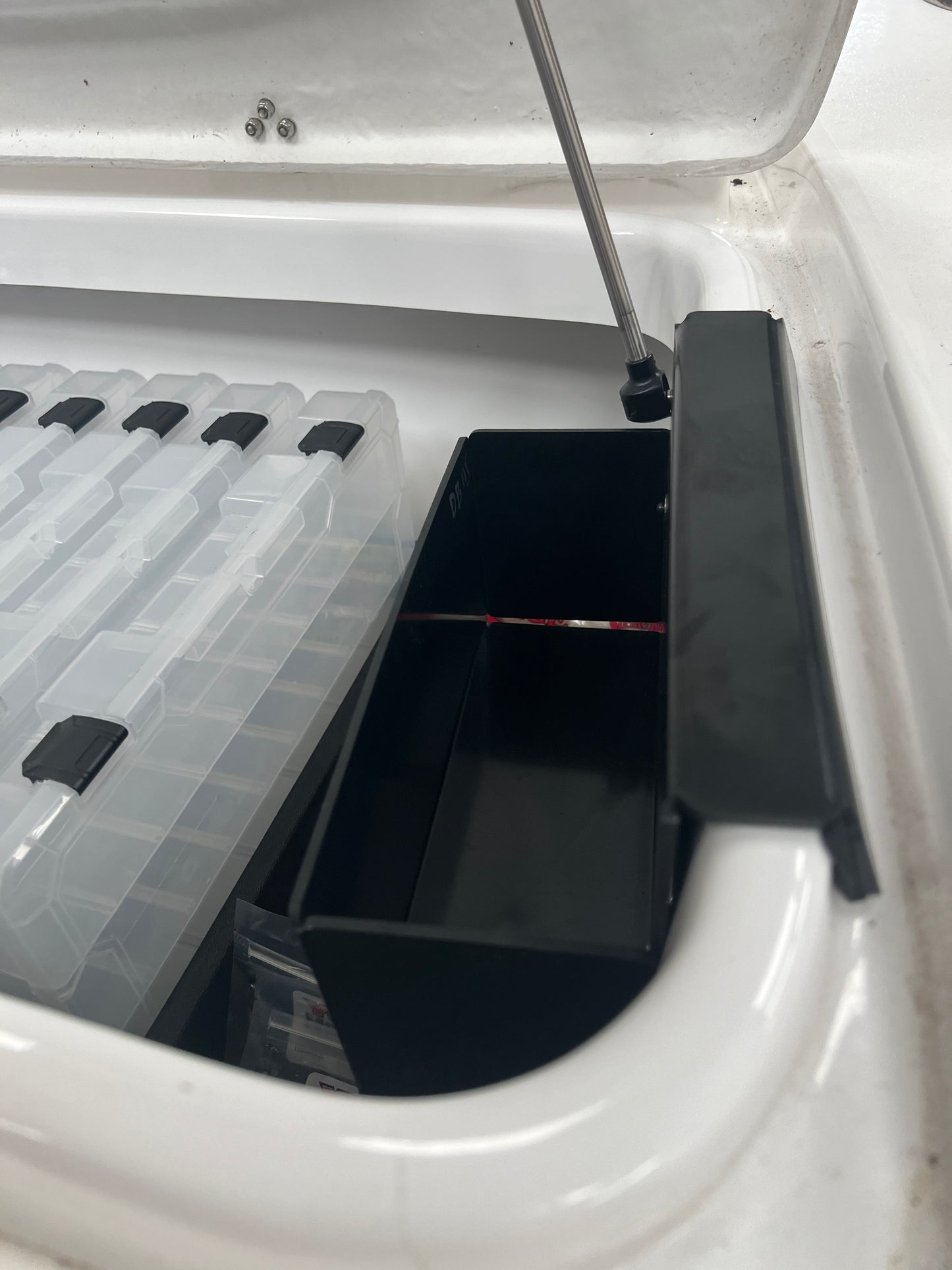 AMPD Marine NPDBLAZ0004 BLAZER HANGING TRAY