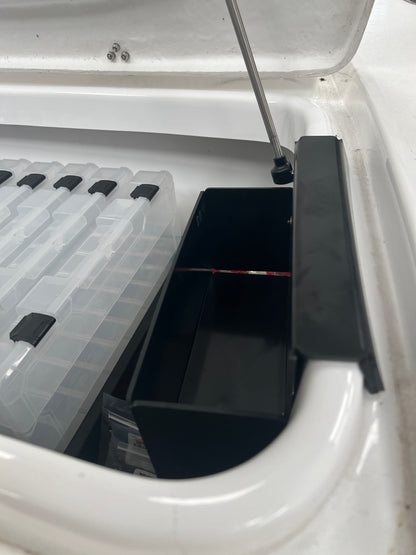 AMPD Marine NPDBLAZ0004 BLAZER HANGING TRAY