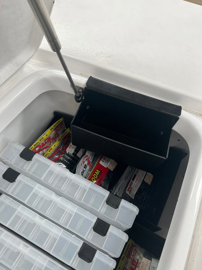 AMPD Marine NPDBLAZ0004 BLAZER HANGING TRAY