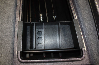 AMPD Marine NPDFAL0002  2022 FALCON F205 ROD LOCKER TRAY