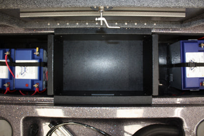 AMPD Marine NPDFAL0003  2022 FALCON F205 / F21 PREDATOR BATTERY COMPARTMENT TRAY