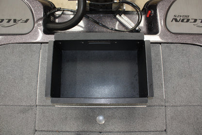 AMPD Marine NPDFAL0003  2022 FALCON F205 / F21 PREDATOR BATTERY COMPARTMENT TRAY