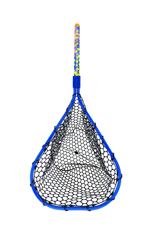 Natives Fly Fishing 2025 Catch Cam Nets -Trout