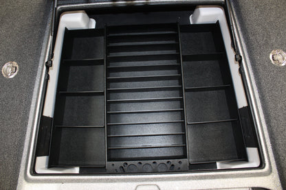 AMPD Marine NPDNIT0010 NITRO 2018 Z20 FRONT DECK COMPARTMENT KIT