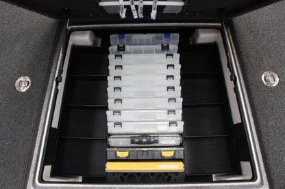 AMPD Marine NPDNIT0010 NITRO 2018 Z20 FRONT DECK COMPARTMENT KIT