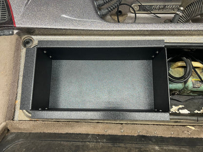 AMPD Marine NPDTR0010 2005 TRITON TR-20 / 2005 TR175 BATTERY COMPARTMENT TRAY