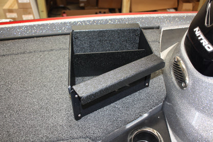 AMPD Marine NPDNIT0011 NITRO 2018 Z20 STARBOARD ROD LOCKER DAY TRAY