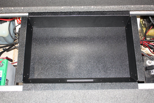 AMPD Marine NPDNIT0013 NITRO 2018 Z20 BATTERY COMPARTMENT TRAY