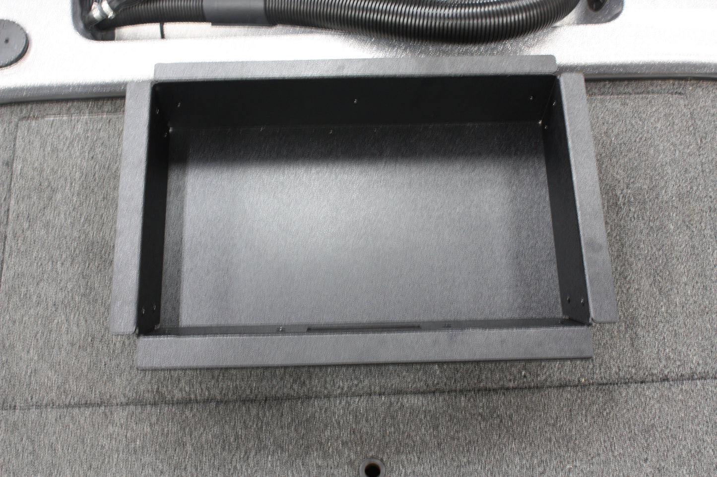 AMPD Marine NPDNIT0013 NITRO 2018 Z20 BATTERY COMPARTMENT TRAY