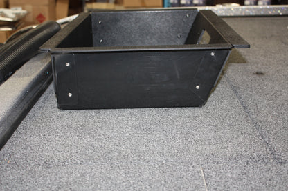 AMPD Marine NPDNIT0013 NITRO 2018 Z20 BATTERY COMPARTMENT TRAY