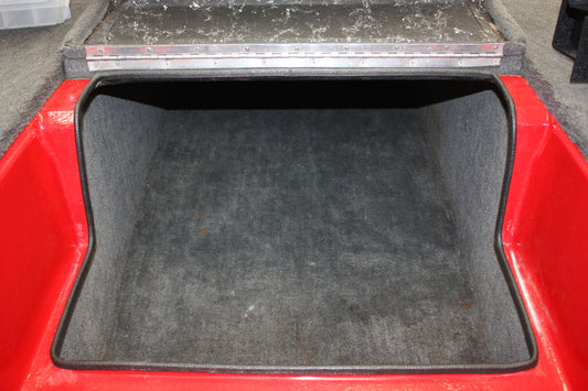 AMPD Marine NPDBUL0001 1999 BULLET 21XDC CENTER COMPARTMENT
