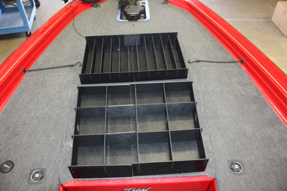 AMPD Marine NPDBUL0001 1999 BULLET 21XDC CENTER COMPARTMENT