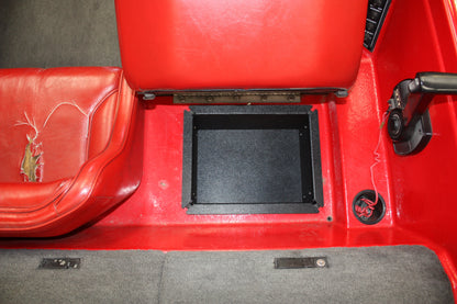 AMPD Marine NPDBUL0002 1999 BULLET 21XDC UNDERSEAT STORAGE TRAYS