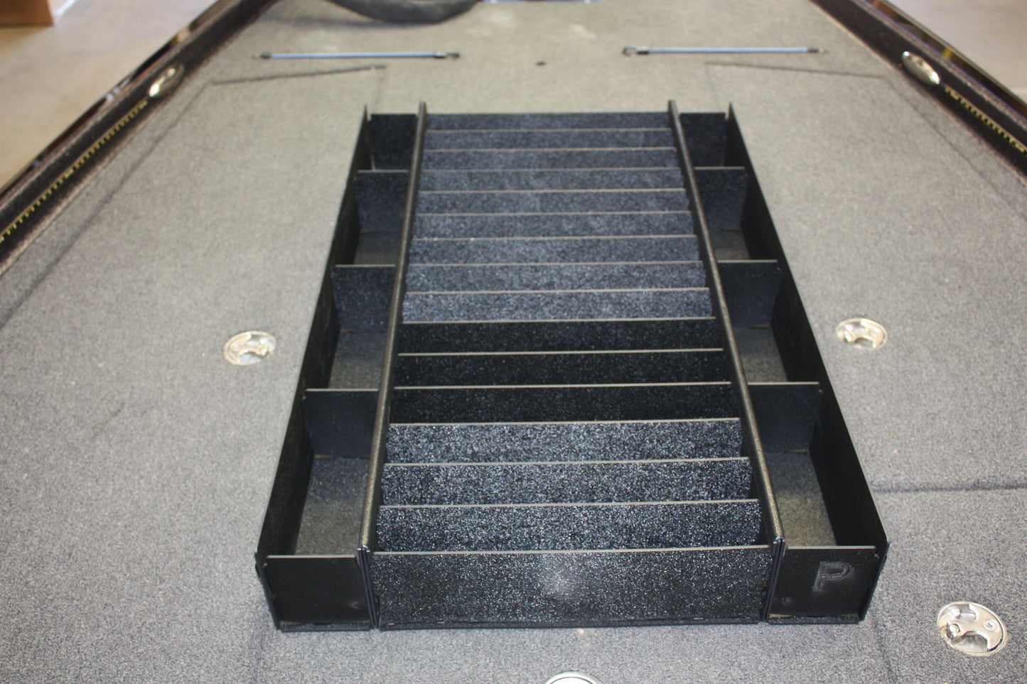 AMPD Marine NPDBUL0003 2019 BULLET 21XRS / 2019 21 SST FRONT DECK CENTER COMPARTMENT