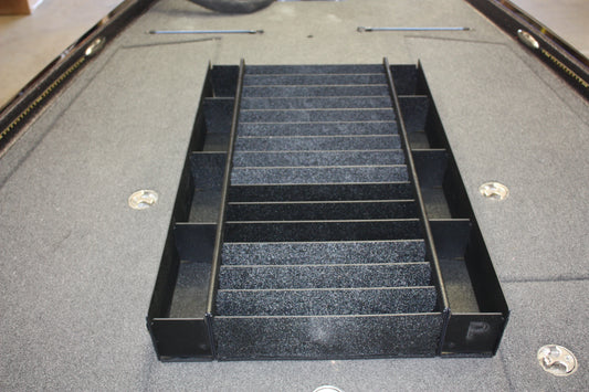 AMPD Marine NPDBUL0003 2019 BULLET 21XRS / 2019 21 SST FRONT DECK CENTER COMPARTMENT