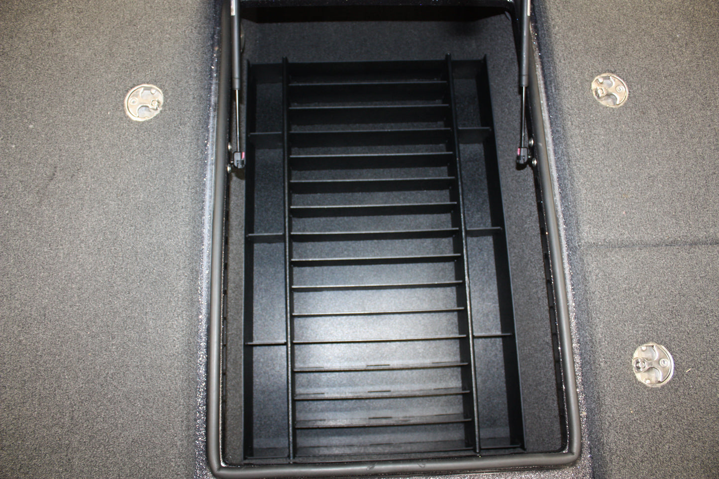 AMPD Marine NPDBUL0003 2019 BULLET 21XRS / 2019 21 SST FRONT DECK CENTER COMPARTMENT