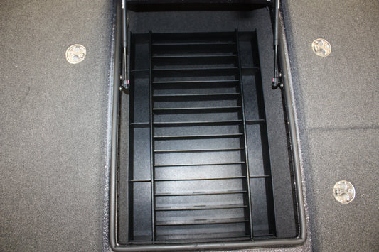 AMPD Marine NPDBUL0003 2019 BULLET 21XRS / 2019 21 SST FRONT DECK CENTER COMPARTMENT
