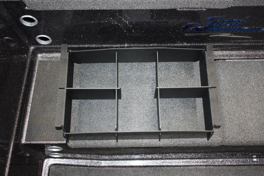 AMPD Marine NPDBUL0004 2019 BULLET 21 XRS COOLER CONVERSION TO GLOVE BOX