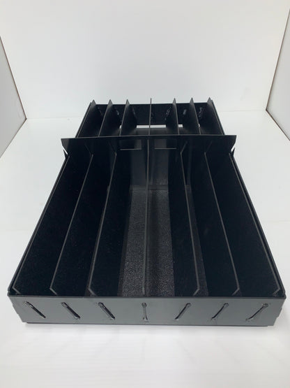 AMPD Marine NPDSK0042 Skeeter® 2018-2020 ZX225/250 CENTER COMPARTMENT ORGANIZER