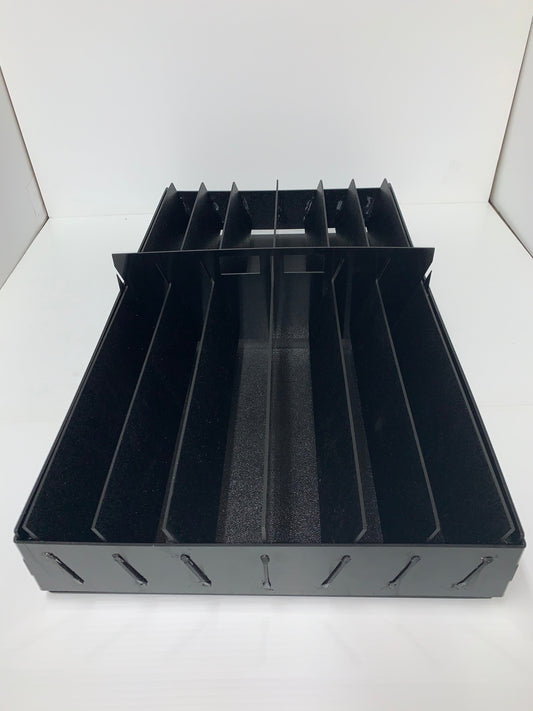 AMPD Marine NPDSK0042 Skeeter® 2018-2020 ZX225/250 CENTER COMPARTMENT ORGANIZER