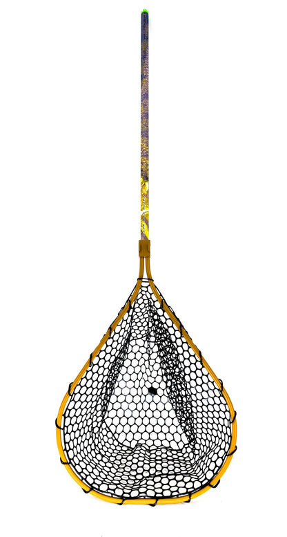 Natives Fly Fishing 2025 Catch Cam Nets - Pig