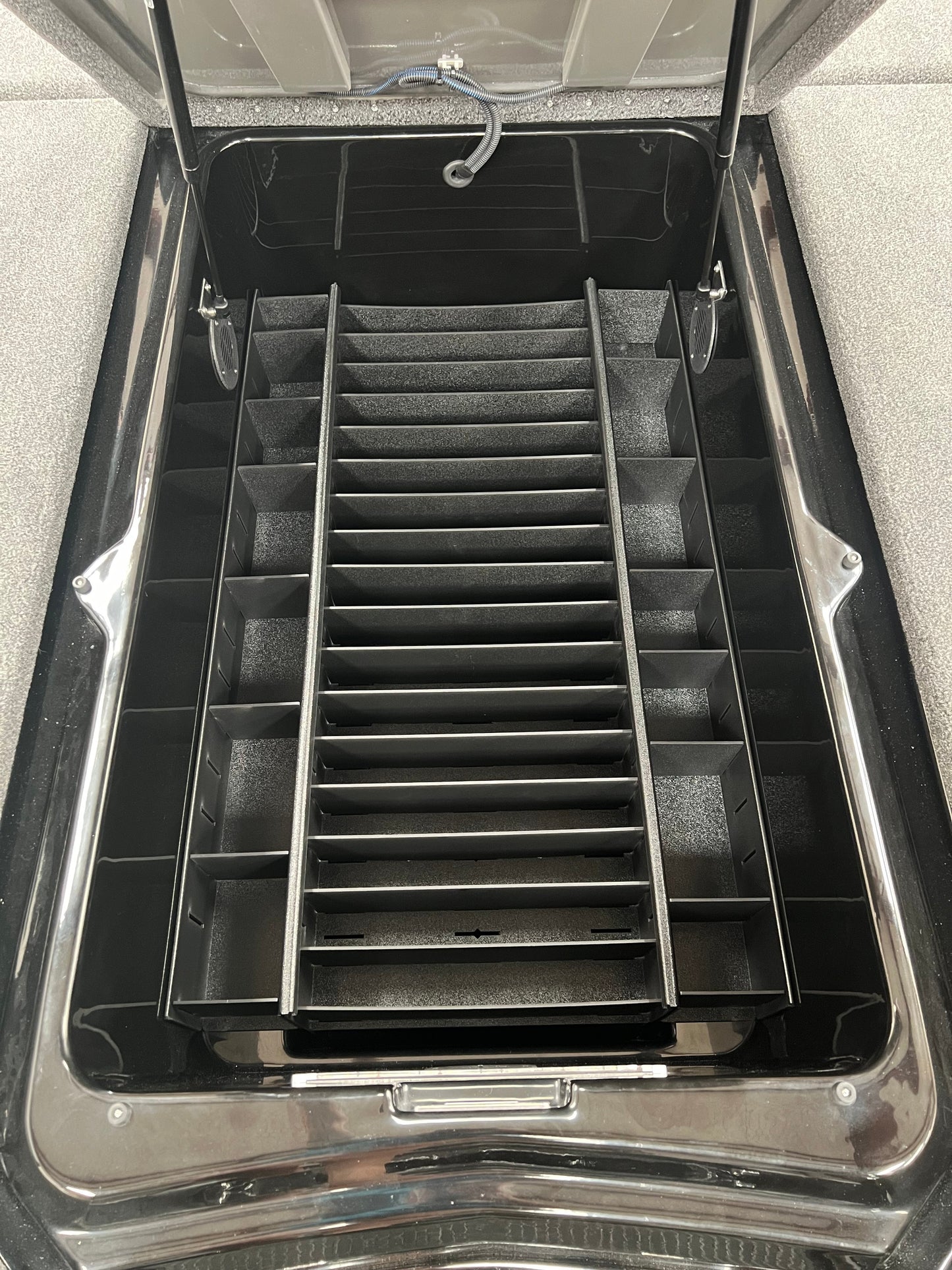 AMPD Marine NPDIK0002 2025 VLX 21 FRONT COMPARTMENT KIT