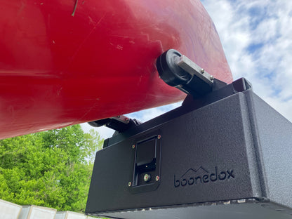 Boonedox Yak Bunk