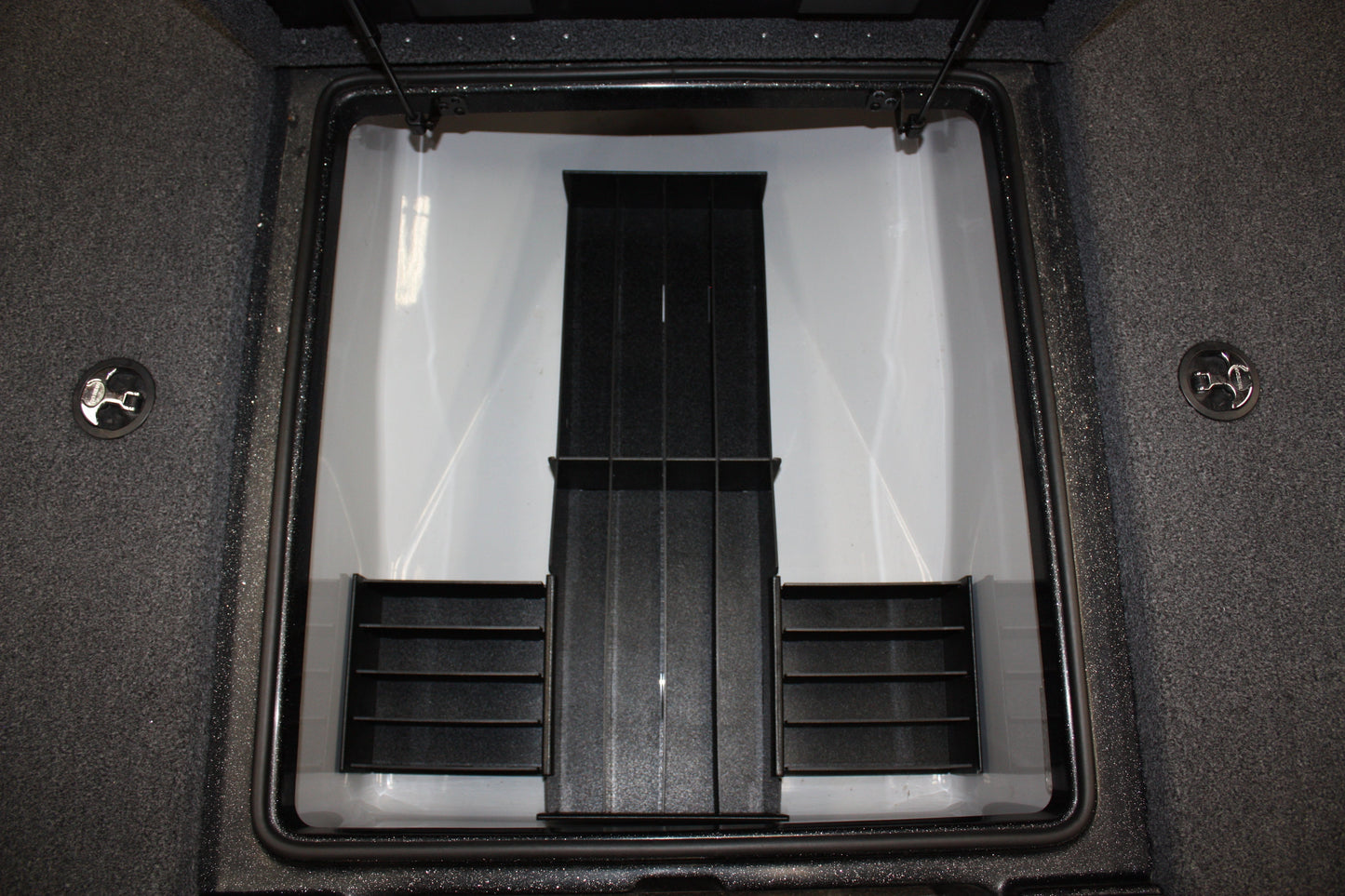 AMPD Marine NPDTR0004 2021-2024 TRITON 18 TRX FRONT CENTER COMPARTMENT