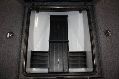 AMPD Marine NPDTR0004 2021-2024 TRITON 18 TRX FRONT CENTER COMPARTMENT