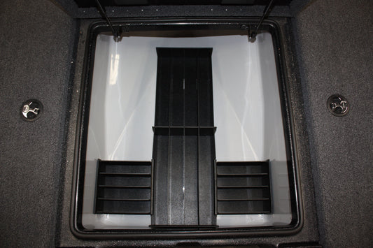 AMPD Marine NPDTR0004 2021-2024 TRITON 18 TRX FRONT CENTER COMPARTMENT