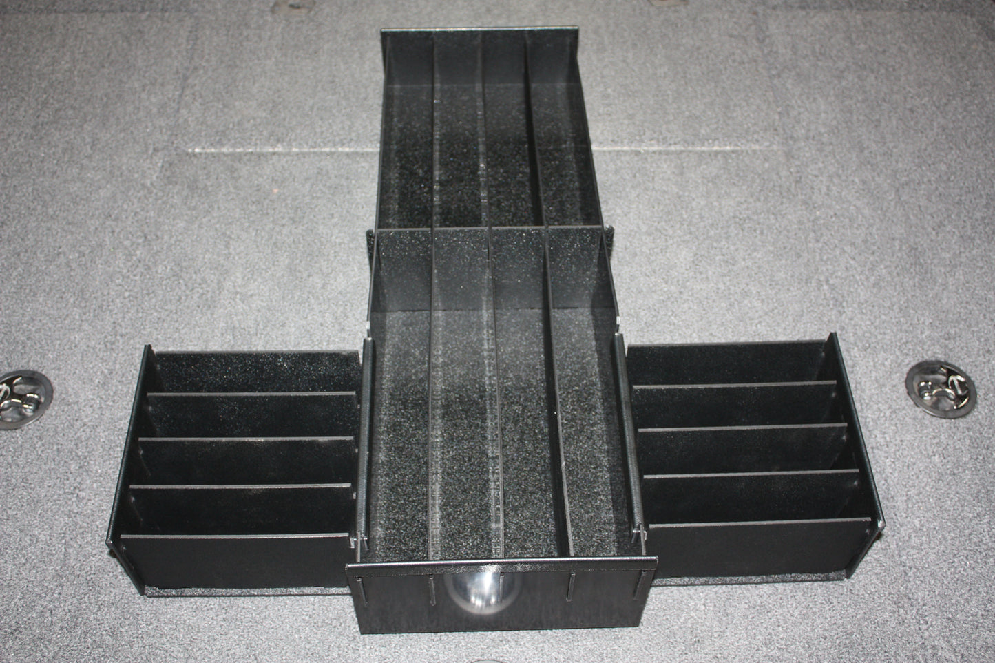 AMPD Marine NPDTR0004 2021-2024 TRITON 18 TRX FRONT CENTER COMPARTMENT