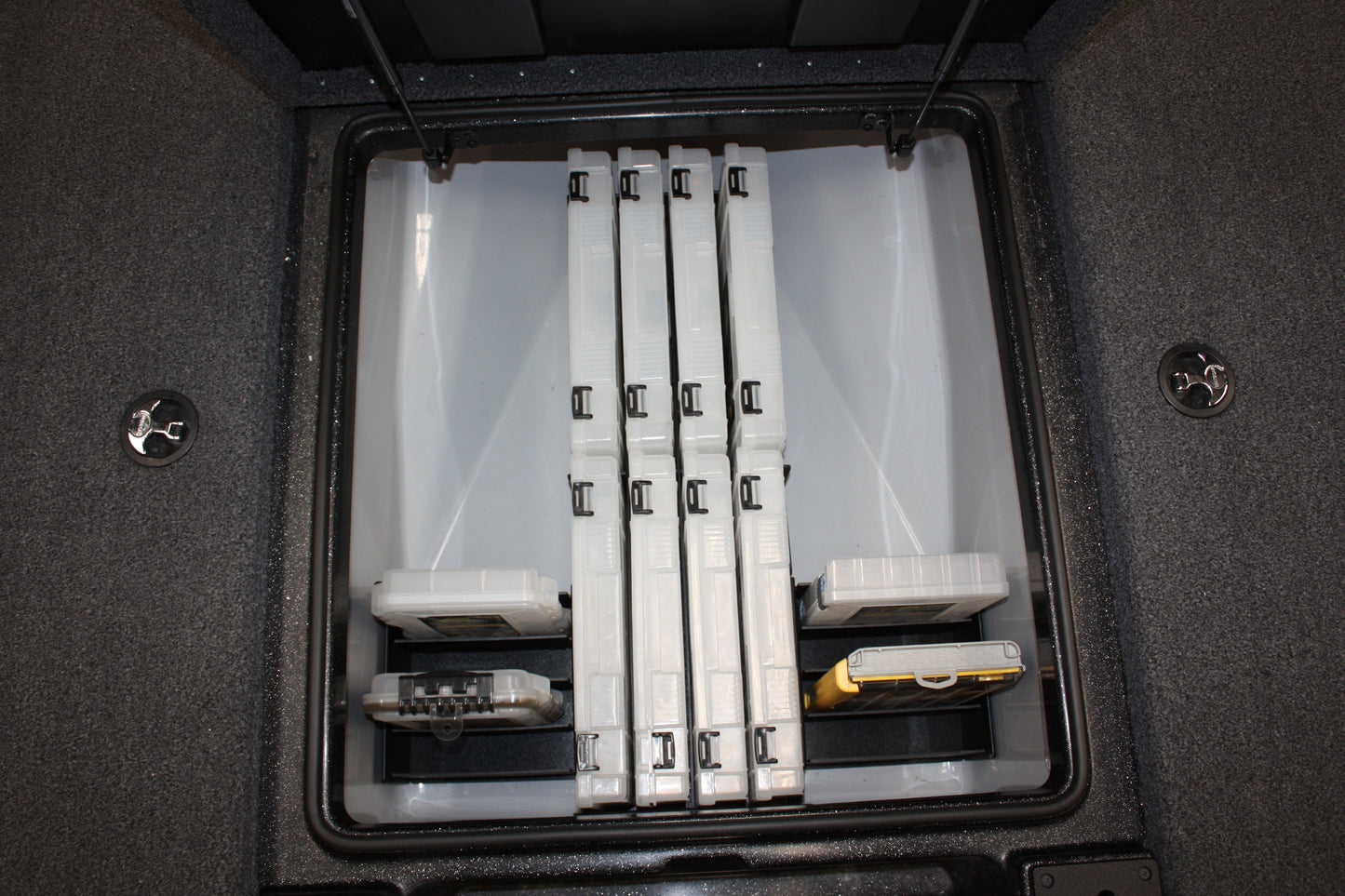 AMPD Marine NPDTR0004 2021-2024 TRITON 18 TRX FRONT CENTER COMPARTMENT