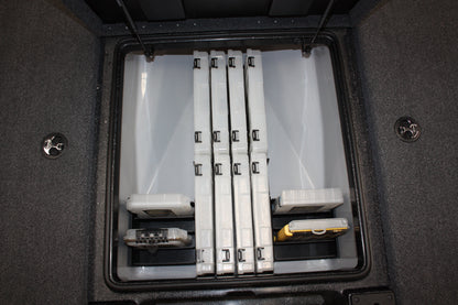 AMPD Marine NPDTR0004 2021-2024 TRITON 18 TRX FRONT CENTER COMPARTMENT