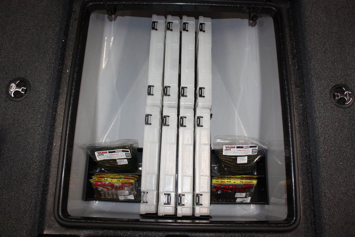 AMPD Marine NPDTR0004 2021-2024 TRITON 18 TRX FRONT CENTER COMPARTMENT