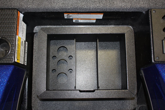 AMPD Marine NPDTR0005 2021 - 2024 TRITON 18 TRX COOLER CONVERSION DAY TRAY