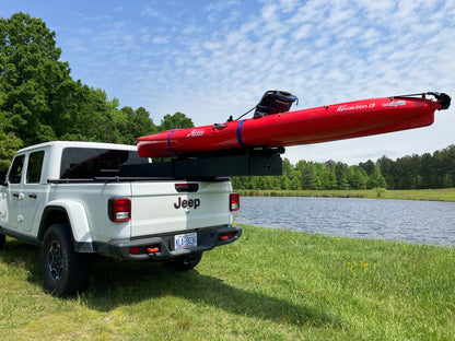 Boonedox Yak Bunk