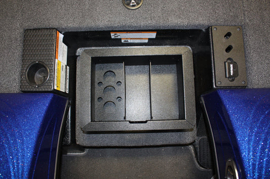 AMPD Marine NPDTR0005 2021 - 2024 TRITON 18 TRX COOLER CONVERSION DAY TRAY