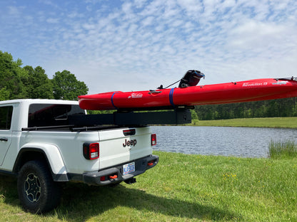 Boonedox Yak Bunk
