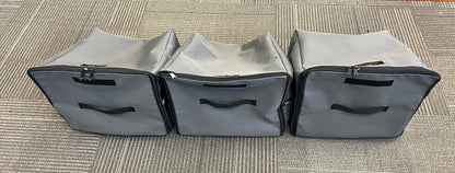 Overland Gear Guy Custom Storage Bags 14 X 14 X 14-7