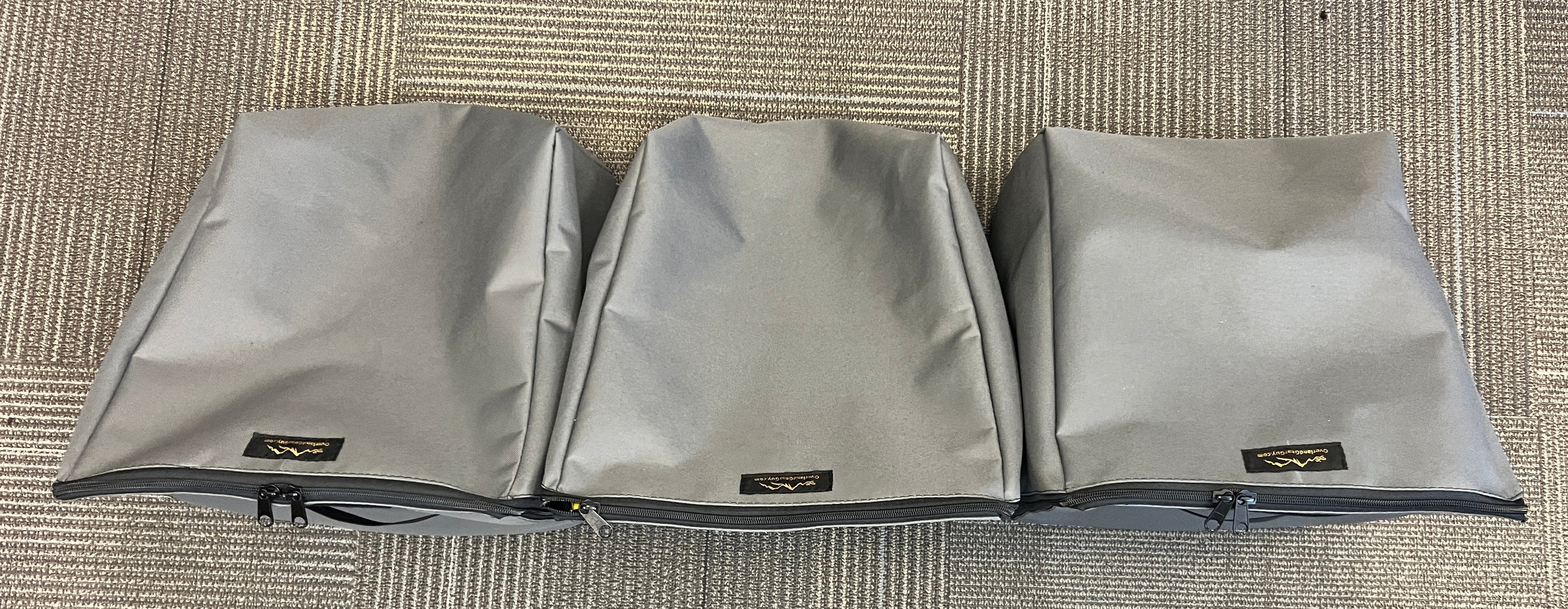 Custom Storage Bags - Thumbnail 4