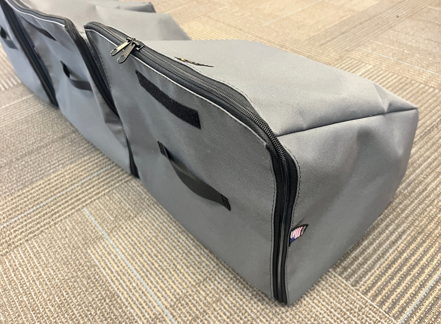 Overland Gear Guy Custom Storage Bags 14 X 14 X 14-7