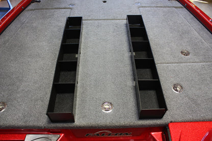 AMPD Marine NPDFAL0007  2022 FALCON F20/21 PREDATOR CENTER COMPARTMENT SIDE ORGANIZER