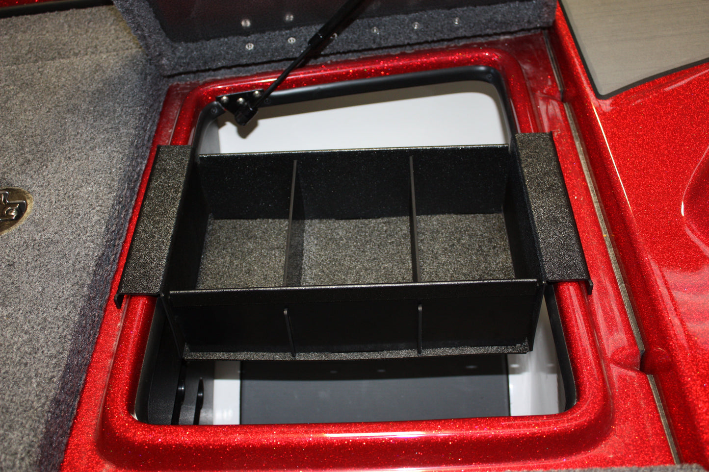 AMPD Marine NPDFAL0009  2022 FALCON F21/F20 PREDATOR DAY TRAY