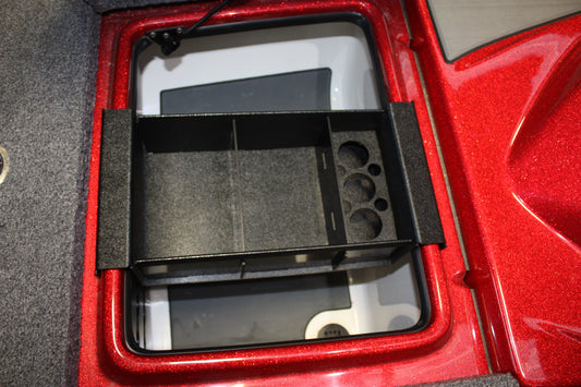 AMPD Marine NPDFAL0008  2022 FALCON F21 PREDATOR DAY TRAY WITH DYE HOLDER