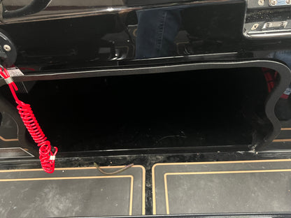 AMPD Marine NPDMAMBA0005 2026 MAMBA 227 UNDER CONSOLE TRAY