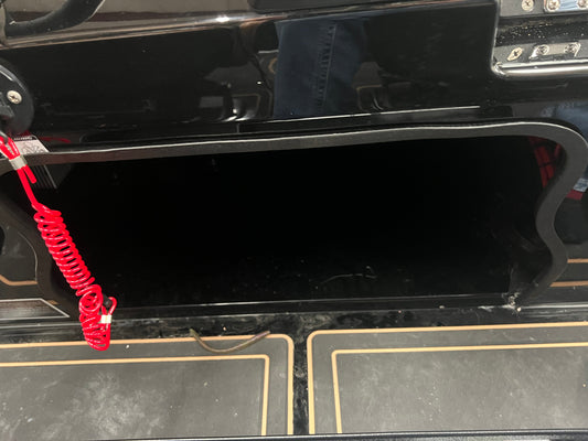 AMPD Marine NPDMAMBA0005 2026 MAMBA 227 UNDER CONSOLE TRAY