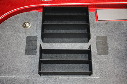 AMPD Marine NPDFAL0014  2022 FALCON F21 PREDATOR REAR STORAGE COMPARTMENT PORT OR STARBOARD